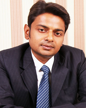 Mr. Alok Kumar