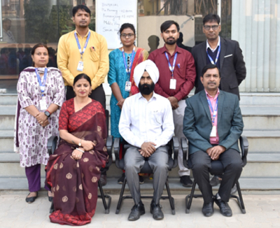 DEPARTMENT OF COMPUTER SCIENCE & IT