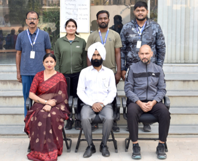 DEPARTMENT OF SPORTS