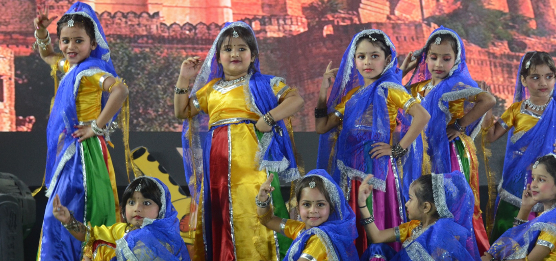 Open Minds A Birla School