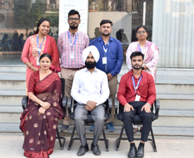 DEPARTMENT OF CO-SCHOLASTIC