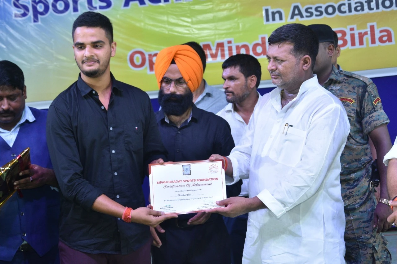 Open Minds A Birla School