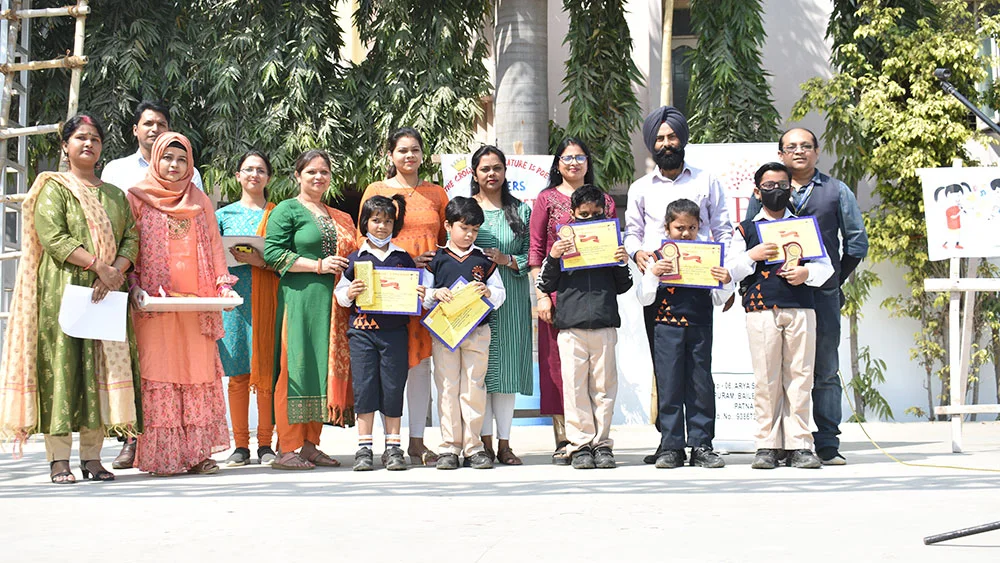 Open Minds A Birla School